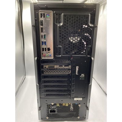 【座間相武台】中古  GALLERIA　XA7C-G60S 4510002594 