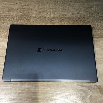 【松山環状枝松店】中古  Dynabook G83/HS (Intel Core i5 1135G7 2.40GHz/16GB DDR4/SSD256GB/-/オンボード/13.3/1920x1080/GbE/Wi-Fi/WEBCAM/W11H64) 191086 