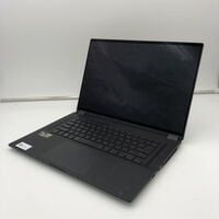 中古  ROG Flow X16 GV601RW(Ryzen 7 6800HS/32GB/SSD1TB/RTX3070Ti) 5200000297 