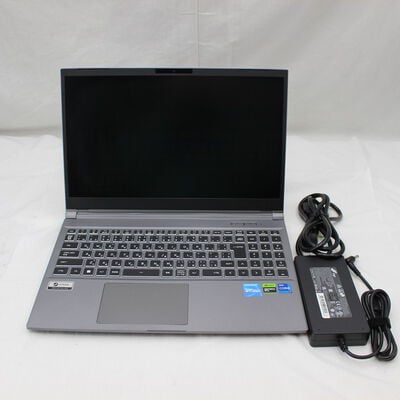 【通販センター】中古  THIRDWAVE GALLERIA RL7C-R45-C5N 184057【12/4値下げ!】 