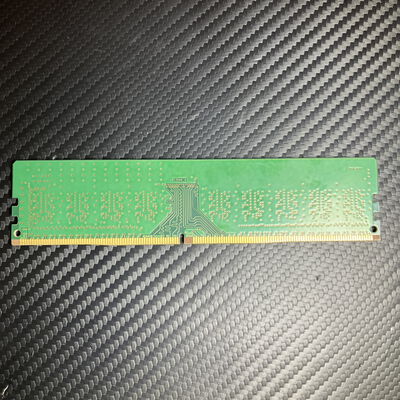 【富士青葉店】中古  micron MTA8ATF1G64AZ（PC4-19200 8GB） 5070001478 