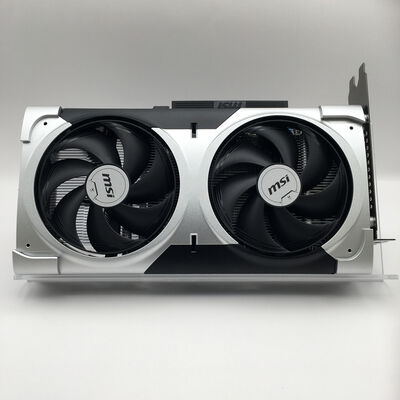 【佐賀南部バイパス店】中古  MSI GeForce RTX 5060 Ti 16G VENTUS 2X OC PLUS (RTX5060Ti 16G) 178240 