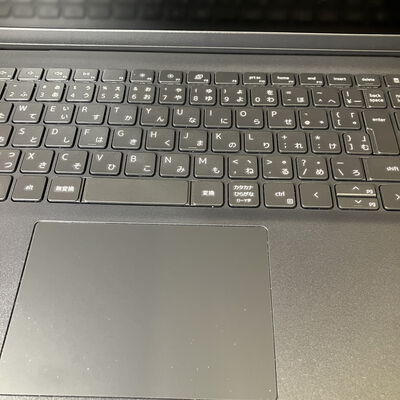 【富士青葉店】中古  Dell Inspiron 15 3520(i5-1235U/8GB/SSD512GB/W11H) 5070001594 