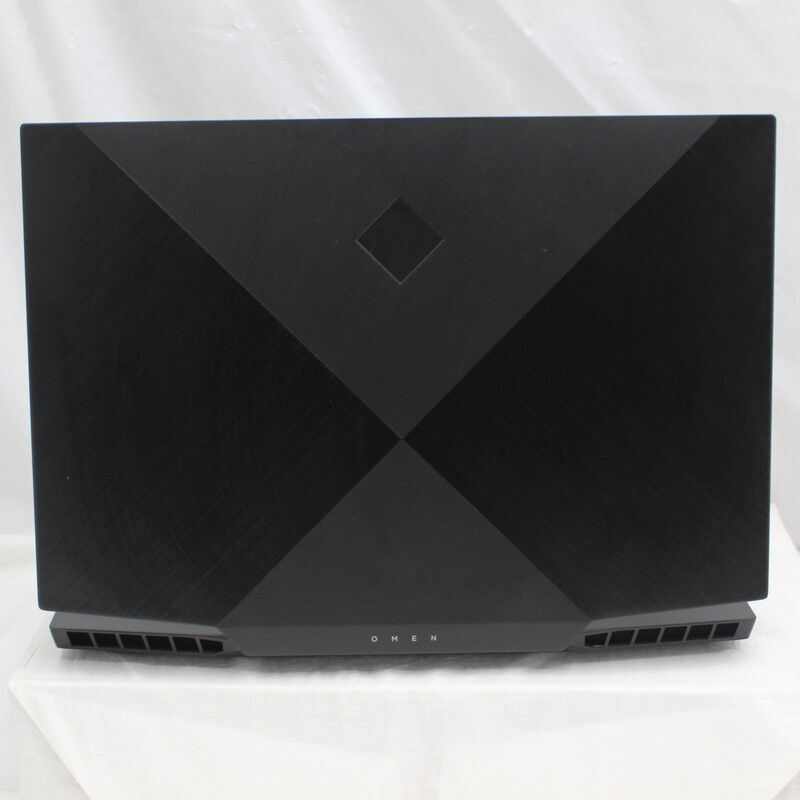 中古 HP OMEN by HP 15-dh1000 シリーズ 15-dh1003TX(Intel Core i7