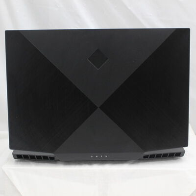 【通販センター】中古  HP OMEN by HP 15-dh1000 シリーズ 15-dh1003TX(Intel Core i7 10750H/16GB/SSD512GB+HDD1TB/なし/NVIDIA GeForce RTX 2070 Super with Max-Q Design/15.6/1920x1080/Wi-Fi/W11H64 MAR) 185925【7/2大決算値下げ!】 