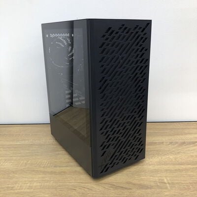 【津ラッツ店】中古  a-too A2-Gamingバトル/BMM006(i7 13700F/32GB/SSD2TB/RTX4070/W11H) 4990001304【3/12値下げ!】 