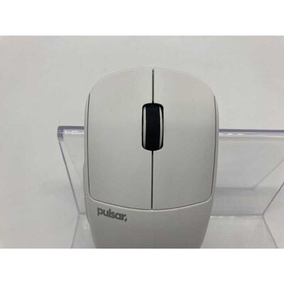 【郡山安積店】中古  Pulsar X2 V2 Wireless White (PX2222) 3410012318