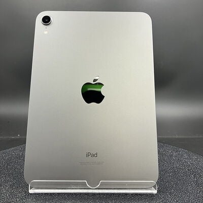 【大須店】中古  Apple iPad mini（第6世代/2021）Wi-Fi 64GB スペースグレイ MK7M3J/A 147586 
