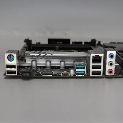 【札幌店】中古  ASUS PRIME H570-PLUS 3210014841 