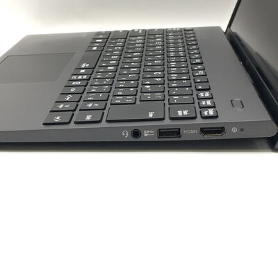 【佐賀南部バイパス店】中古  NEC PC-VKV50GZFB (Intel Core i7 1195G7 2.90GHz/16GB/SSD512GB/-/オンボード/14/1920x1200/Wi-Fi/WEBCAM/W11P/Microsoft Office Home and Business 2024) 189171 