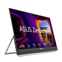 ASUS  ZenScreen MB229CF (21.5インチワイド ポータブル液晶モニター) 