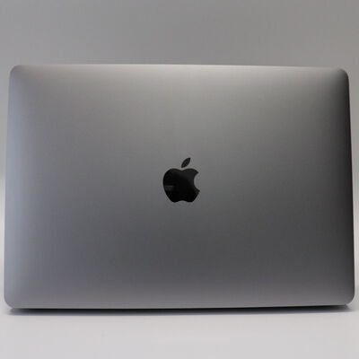 【札幌店】中古  Apple MacBook Air 13インチ 2020 (M1 8CPU 7GPU/8GB/256GB) スペースグレイ MGN63J/A 144573 