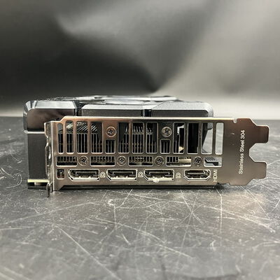 【大須店】中古  ASUS DUAL-RTX4060-O8G-EVO (RTX4060 8G) 175582 