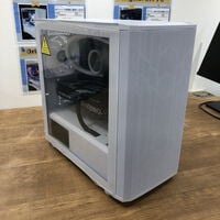 中古  GBASE　PC(i7 14700/32GB/SSD2TB+1TB/RTX5070/W11H) 5160000893 
