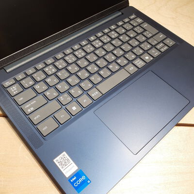 【鹿児島店】中古  Lenovo Ideapad Slim 3 14IRH10(i5-13420H/16GB/SSD500GB/-/オンボード/W11H) 4700001016 