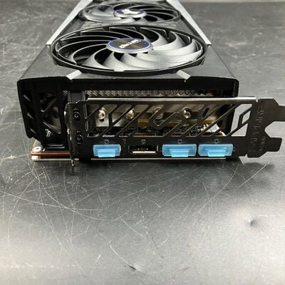 【大須店】中古  SAPPHIRE 11304-02-20G (NITRO+ RX6800XT 16GB OC) 144262 