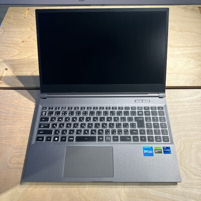 【鹿児島店】中古  Thirdwave raytrek R5-RL5(i7-13700H/16GB/SSD1TB/なし/RTX4050/15.6/2560×1440/W11P) 4700000615【8/21価格改定!】 