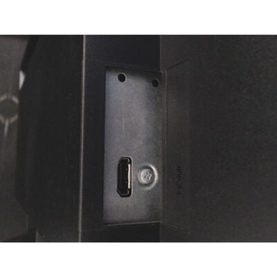 【前橋ｲﾝﾀｰｱｶﾏﾙ店】中古  アイオーデータ　A24　23.8インチゲーミングモニタ 4540001785 