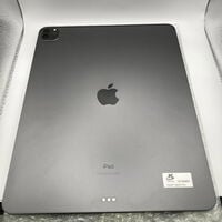 中古  Apple iPad Pro 12.9 (第4世代/2020) Wi-Fi 128GB スペースグレイ MY2H2J/A 142272 