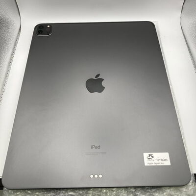 【秋葉原本店】中古  Apple iPad Pro 12.9 (第4世代/2020) Wi-Fi 128GB スペースグレイ MY2H2J/A 142272 