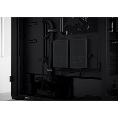Fractal Design  Pop Silent Black Solid FD-C-POS1A-01 (ATX) 