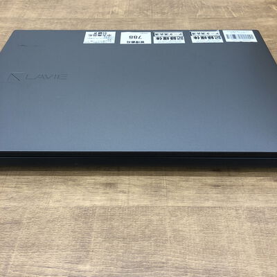 【宇都宮鶴田店】中古  NEC LAVIE GN227BAAF(i7-8750H/8GB/SSD1TB/HDD1TB/W10H) 5280000906