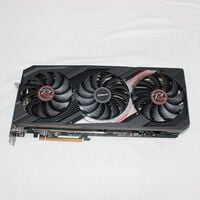 中古  ASRock RX7900XTX PG 24GO (Radeon RX7900XTX 24G) 3480033645 