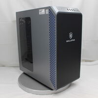 中古  THIRDWAVE GALLERIA SK Ver.2(Intel Core i7 14700/32GB DDR5 (PC5)/SSD500GB/なし/NVIDIA GeForce RTX 5060 8GB/W11H64 MAR) 194796【6/4値下げ!】 