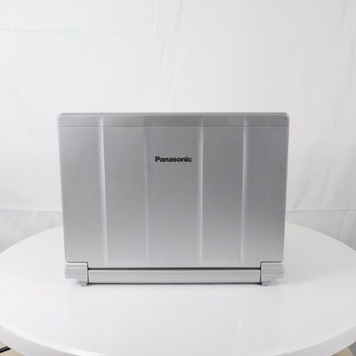 【通販センター】中古  Panasonic CF-SV1S14VS(Intel Core i7 1185G7 3.00GHz/32GB DDR4/SSD256GB/-/オンボード/12.1/1920x1200/GbE/Wi-Fi/WEBCAM/W11H/VBT) 200334 