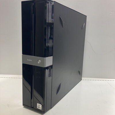 【大宮店】中古  自作PC(i5-10400/32GB/RTX4060) 1250006179 