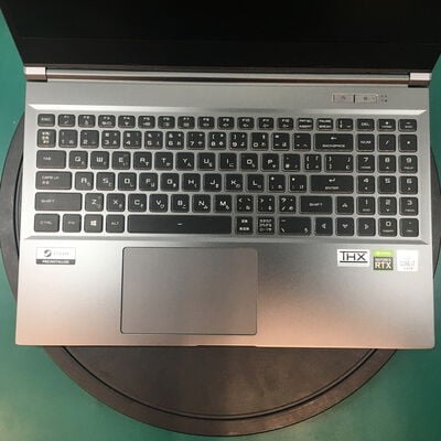 【佐賀南部バイパス店】中古  GALLERIA　GCL2060RGF-T(i7-10875H/32GB/SSD1TB/RTX2060/W11H) 5250001066 