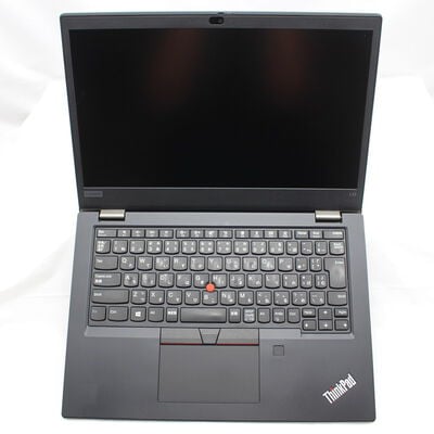 【通販センター】中古  Lenovo ThinkPad L13(Intel Core i5 10210U 1.60GHz/16GB DDR4/SSD256GB/-/オンボード/13.3/1920x1080/Wi-Fi/WEBCAM/W11H/VBT) 195517 