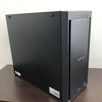 中古  Level&infin;　(i7 12700/32GB/SSD2TB/RTX3080/W11H) 5090001306 