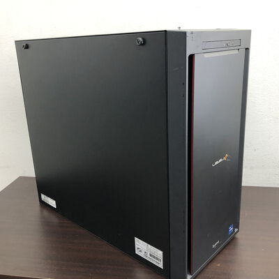【福山ココローズ店】中古  Level&infin;　(i7 12700/32GB/SSD2TB/RTX3080/W11H) 5090001306 