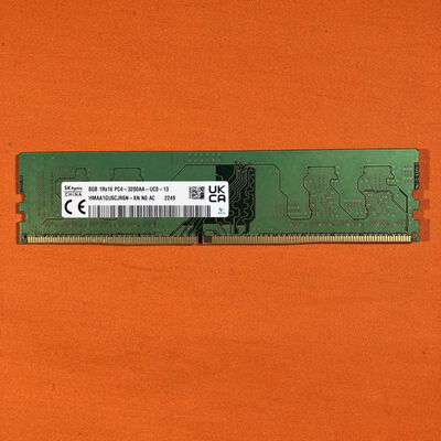 【なんば店】中古  PC4-25600 8GB デスクトップ用 140727 