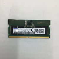 中古  Samsung M425R1GB4PB0-CWM (SODIMM DDR5 PC5-44800 8GB 1460026046 