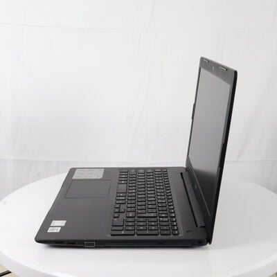 【通販センター】中古  Dell Vostro 3590(Intel Core i3 10110U/4GB DDR4 (PC4)/HDD1TB/DVDマルチ/オンボード/15.6/1920x1080/Wi-Fi/Windows 11 Home 64bit) 191558 