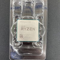 中古  AMD Ryzen 5 4500 (AM4/3.6GHz/11M/C6/T12/65W) 150745 