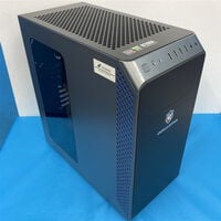 中古  THIRDWAVE GALLERIA XA7C-R37 (AMD Ryzen 7 5800X/16GB/SSD1TB/なし/GeForce RTX3070/W11H) 3310007212 