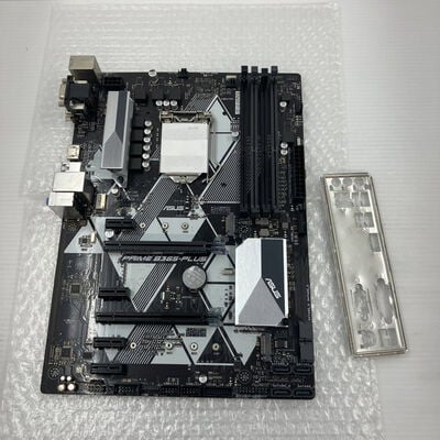 【秋葉原本店】中古  各社 OEM マザーボード (LGA1151) 158687 