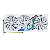 ASRock  Radeon RX 7900 XT Phantom Gaming White 20GB OC (RX7900XT PGW 20GO) 