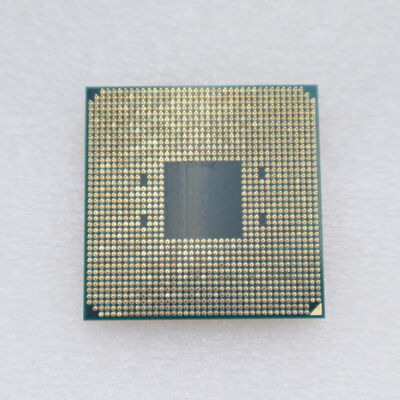 【通販センター】中古  AMD Ryzen 7 3700X (AM4/3.6/36M/C8/T16/65W) 140025 