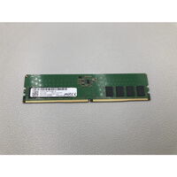 中古  MTC8C1084S1UC56BD1 NF（DDR5　5600MHz　16GB） 4680003048 