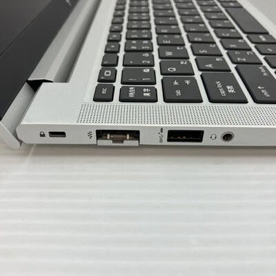 【秋葉原本店】中古  HP　ELITEBOOK　630 G10(i5-1335U/32GB/SSD240GB/W11P) 3410014786 