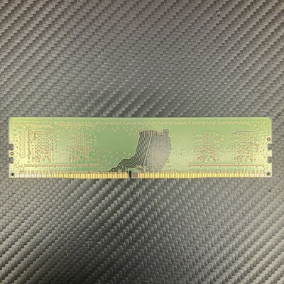 【富士青葉店】中古  PC4-25600 8GB デスクトップ用_ 184899 