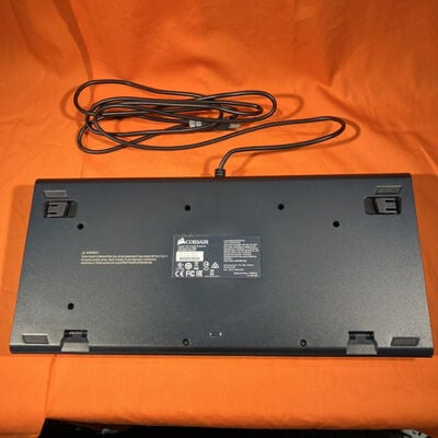 【なんば店】中古  Corsair Gaming K63 Compact (CH-9115020-JP) 3280021396 