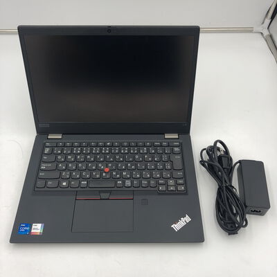 【福井日之出店】中古  Lenovo Thinkpad L13 Gen2(i5-1145G7/16GB/SSD256GB/W10P) 3410011104【2/19値下げ!】 