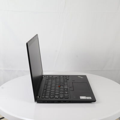 【通販センター】中古  Lenovo ThinkPad X13 20T3S96F00(Intel Core i5 10310U/8GB DDR4 (PC4)/SSD256GB/なし/オンボード/13.3/1920x1080/Wi-Fi/W11H64 MAR) 199541 
