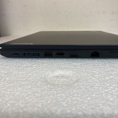 【京都店】中古  Lenovo ThinkPad L15 Gen 1 (INTEL Core i5 10210U 1.6GHz/16GB/SSD256GB/-/オンボード/15.6/1920x1080/Wi-Fi/WEBCAM/W11P64/MicrosoftOffice H&B 2024付) 182474 
