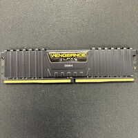 中古  PC4-21300 8GB デスクトップ用(DDR4-2666) 126165 